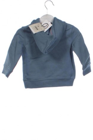 Dziecięca bluza Gocco, Rozmiar 12-18m/ 80-86 cm, Kolor Niebieski, Cena 28,99 zł