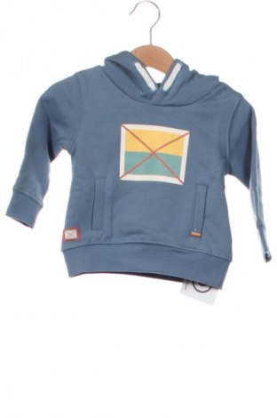 Детски суитшърт Gocco, Размер 9-12m/ 74-80 см, Цвят Многоцветен, Цена 6,13 €