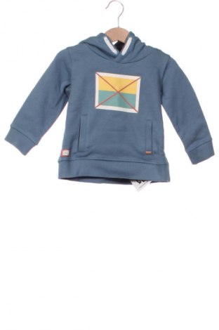 Dziecięca bluza Gocco, Rozmiar 12-18m/ 80-86 cm, Kolor Kolorowy, Cena 31,99 zł