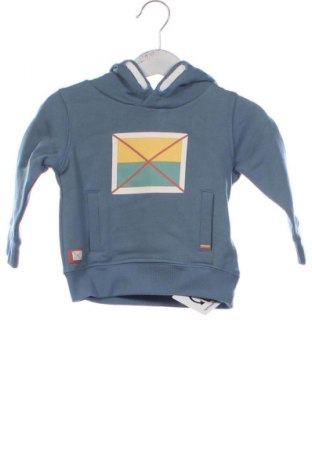 Dziecięca bluza Gocco, Rozmiar 12-18m/ 80-86 cm, Kolor Niebieski, Cena 25,99 zł