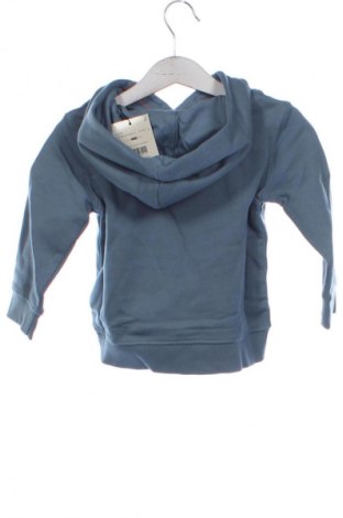 Dziecięca bluza Gocco, Rozmiar 18-24m/ 86-98 cm, Kolor Niebieski, Cena 53,99 zł