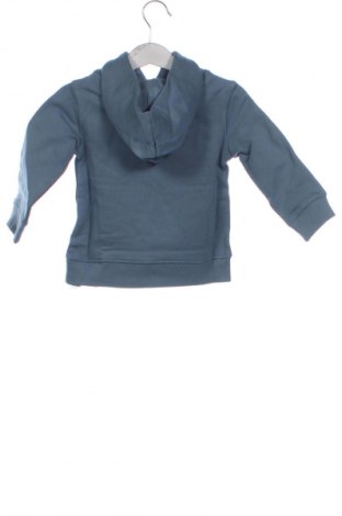 Dziecięca bluza Gocco, Rozmiar 18-24m/ 86-98 cm, Kolor Niebieski, Cena 53,99 zł