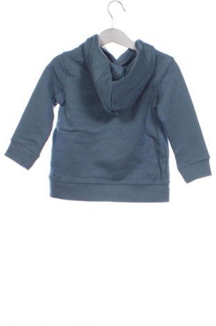 Dziecięca bluza Gocco, Rozmiar 18-24m/ 86-98 cm, Kolor Niebieski, Cena 53,99 zł