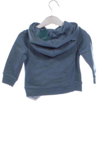 Dziecięca bluza Gocco, Rozmiar 12-18m/ 80-86 cm, Kolor Niebieski, Cena 28,99 zł