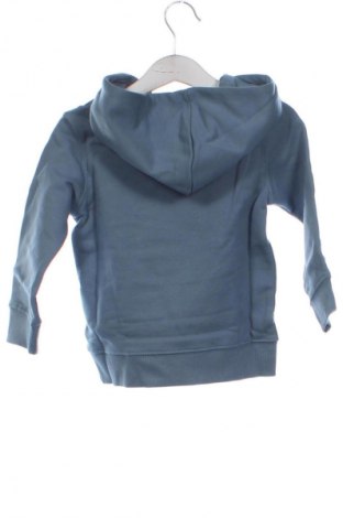 Dziecięca bluza Gocco, Rozmiar 18-24m/ 86-98 cm, Kolor Niebieski, Cena 53,99 zł