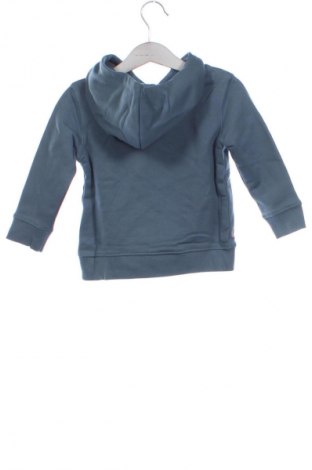 Dziecięca bluza Gocco, Rozmiar 18-24m/ 86-98 cm, Kolor Niebieski, Cena 36,99 zł