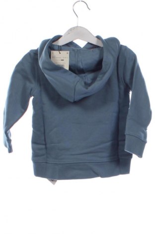 Dziecięca bluza Gocco, Rozmiar 18-24m/ 86-98 cm, Kolor Niebieski, Cena 36,99 zł