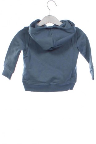 Dziecięca bluza Gocco, Rozmiar 12-18m/ 80-86 cm, Kolor Niebieski, Cena 33,99 zł