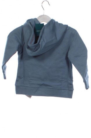 Dziecięca bluza Gocco, Rozmiar 18-24m/ 86-98 cm, Kolor Niebieski, Cena 47,99 zł