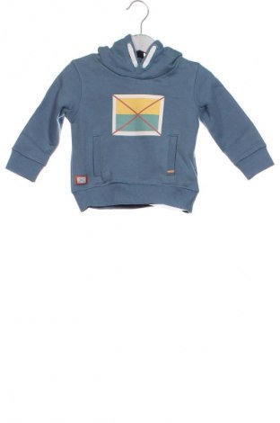 Dziecięca bluza Gocco, Rozmiar 9-12m/ 74-80 cm, Kolor Kolorowy, Cena 38,99 zł