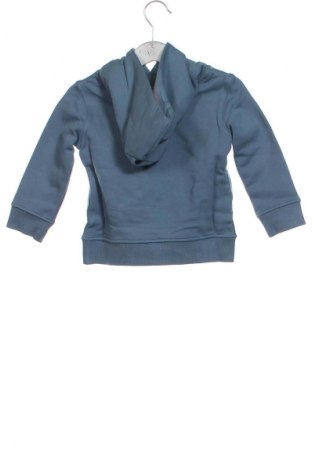 Dziecięca bluza Gocco, Rozmiar 12-18m/ 80-86 cm, Kolor Niebieski, Cena 28,99 zł