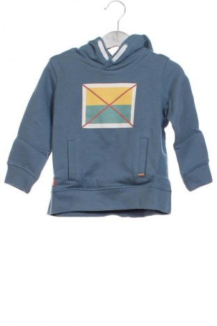 Dziecięca bluza Gocco, Rozmiar 18-24m/ 86-98 cm, Kolor Niebieski, Cena 47,99 zł