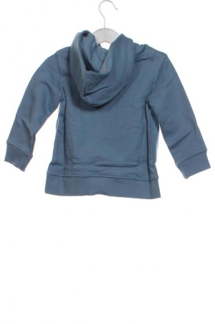 Dziecięca bluza Gocco, Rozmiar 18-24m/ 86-98 cm, Kolor Niebieski, Cena 47,99 zł