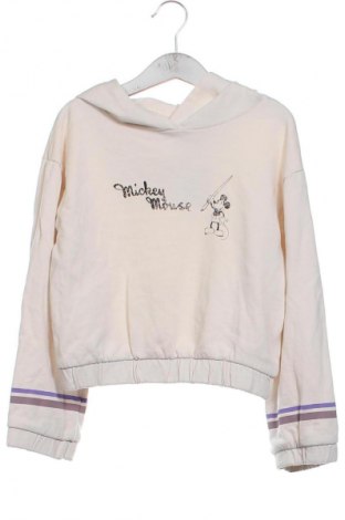 Dětská mikina  LC Waikiki, Velikost 6-7y/ 122-128 cm, Barva Krémová, Cena  49,00 Kč