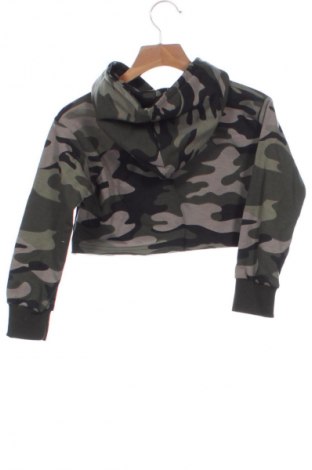 Παιδικό φούτερ Thrasher, Μέγεθος 2-3y/ 98-104 εκ., Χρώμα Πολύχρωμο, Τιμή 4,99 €