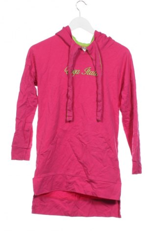 Dziecięca bluza Unbranded, Rozmiar 11-12y/ 152-158 cm, Kolor Różowy, Cena 46,99 zł