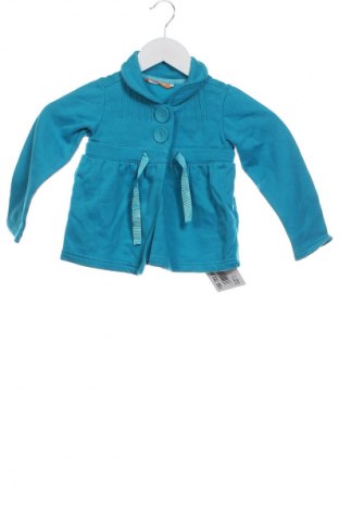 Детско палто Hema, Размер 2-3y/ 98-104 см, Цвят Син, Цена 3,57 €