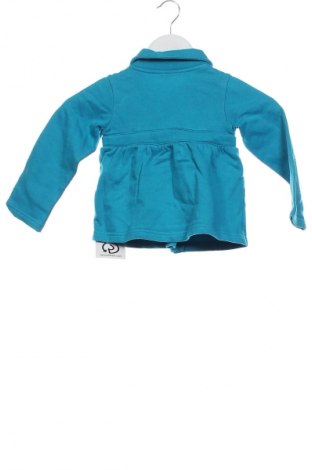 Детско палто Hema, Размер 2-3y/ 98-104 см, Цвят Син, Цена 3,57 €