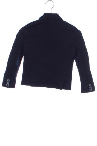 Kindersakko Hackett x Aston Martin Racing, Größe 2-3m/ 56-62 cm, Farbe Blau, Preis 14,99 €