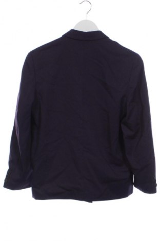 Детско сако Unbranded, Размер 10-11y/ 146-152 см, Цвят Лилав, Цена 7,66 €