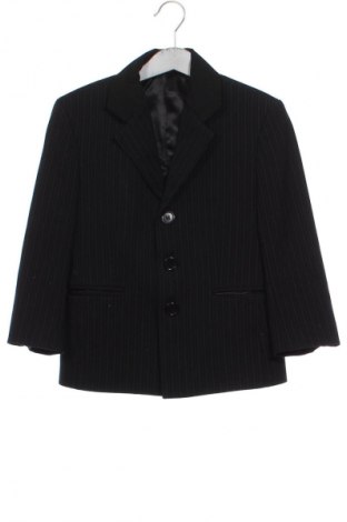 Παιδικό σακάκι Unbranded, Μέγεθος 4-5y/ 110-116 εκ., Χρώμα Πολύχρωμο, Τιμή 4,99 €