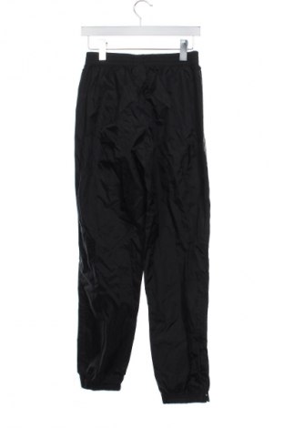Dziecięce spodnie sportowe Adidas, Rozmiar 11-12y/ 152-158 cm, Kolor Czarny, Cena 66,99 zł
