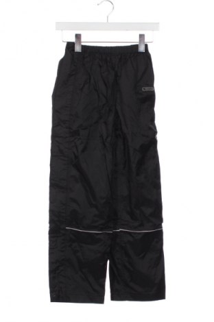 Gyerek sport nadrág Campus, Méret 8-9y / 134-140 cm, Szín Fekete, Ár 1 409 Ft