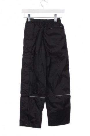 Gyerek sport nadrág Campus, Méret 8-9y / 134-140 cm, Szín Fekete, Ár 1 409 Ft