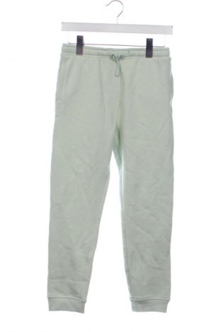 Dziecięce spodnie sportowe Friboo, Rozmiar 11-12y/ 152-158 cm, Kolor Zielony, Cena 35,99 zł