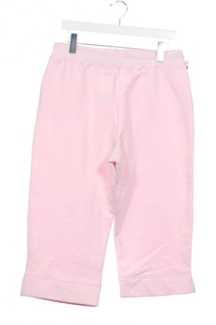 Детско спортно долнище Gildan, Размер 12-13y/ 158-164 см, Цвят Розов, Цена 2,04 €