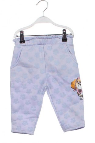 Dziecięce spodnie sportowe Unbranded, Rozmiar 12-18m/ 80-86 cm, Kolor Kolorowy, Cena 24,99 zł