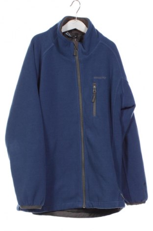 Dziecięca sportowa bluza Skogstad, Rozmiar Ly, Kolor Niebieski, Cena 11,99 zł