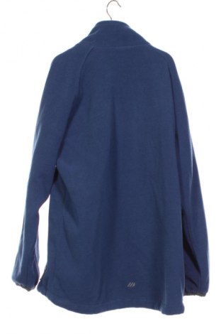 Dziecięca sportowa bluza Skogstad, Rozmiar Ly, Kolor Niebieski, Cena 11,99 zł