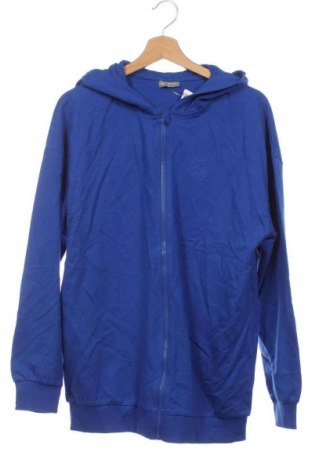 Kinder Sportoberteil Unbranded, Größe 13-14y/ 164-168 cm, Farbe Blau, Preis 2,99 €