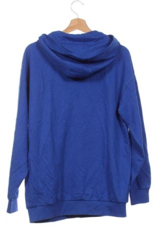 Kinder Sportoberteil Unbranded, Größe 13-14y/ 164-168 cm, Farbe Blau, Preis 2,99 €