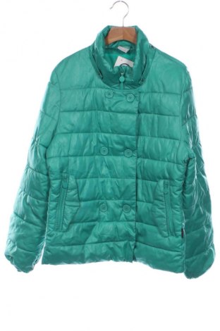 Dziecięca kurtka Coccodrillo, Rozmiar 10-11y/ 146-152 cm, Kolor Zielony, Cena 99,00 zł