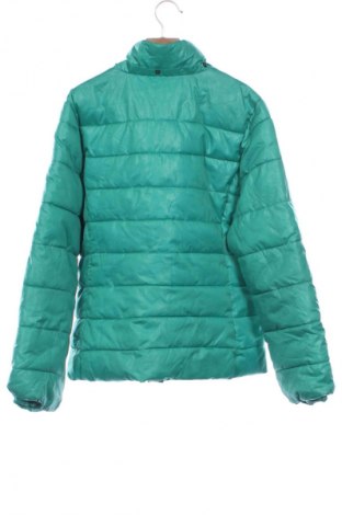 Dziecięca kurtka Coccodrillo, Rozmiar 10-11y/ 146-152 cm, Kolor Zielony, Cena 99,00 zł