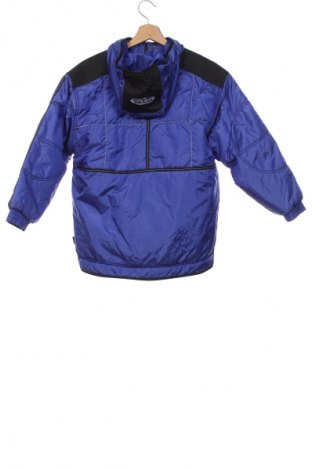 Kinderjacke Etirel, Größe 8-9y/ 134-140 cm, Farbe Blau, Preis 10,08 €