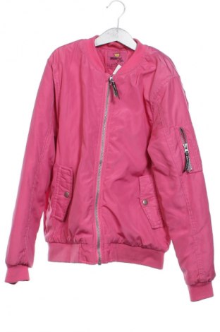 Детско яке Pepperts!, Размер 12-13y/ 158-164 см, Цвят Розов, Цена 5,62 €
