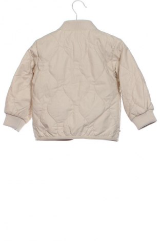Детско яке Tommy Hilfiger, Размер 9-12m/ 74-80 см, Цвят Екрю, Цена 28,12 €