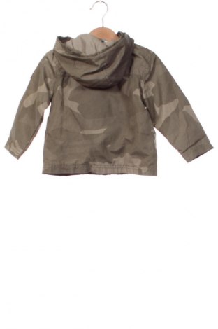 Dziecięca kurtka Topolino, Rozmiar 9-12m/ 74-80 cm, Kolor Kolorowy, Cena 10,99 zł