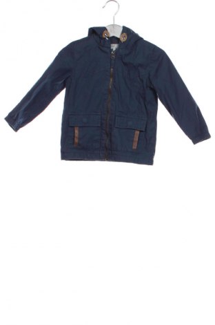 Kinderjacke Tu, Größe 12-18m/ 80-86 cm, Farbe Blau, Preis 5,99 €