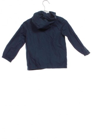 Kinderjacke Tu, Größe 12-18m/ 80-86 cm, Farbe Blau, Preis 5,99 €