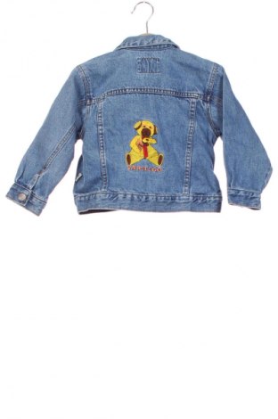 Kinderjacke Unbranded, Größe 2-3y/ 98-104 cm, Farbe Mehrfarbig, Preis 6,99 €