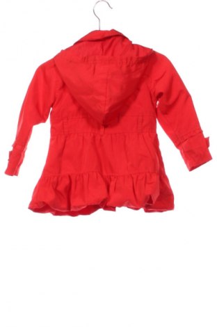 Dziecięca kurtka Unbranded, Rozmiar 9-12m/ 74-80 cm, Kolor Czerwony, Cena 11,99 zł