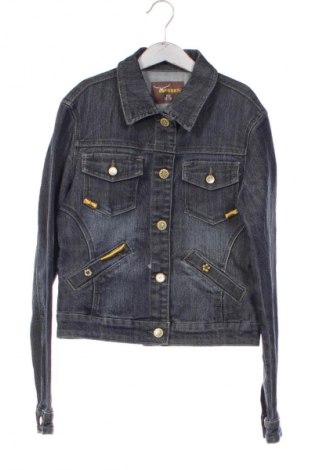 Dziecięca kurtka Unbranded, Rozmiar 10-11y/ 146-152 cm, Kolor Szary, Cena 14,99 zł