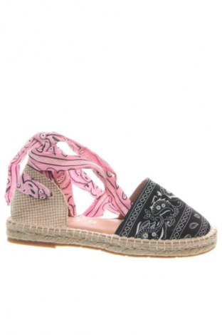 Espadrilky  CAFÈNOIR, Veľkosť 37, Farba Viacfarebná, Cena  28,95 €