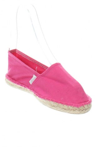 Εσπάδριλλες Unbranded, Μέγεθος 35, Χρώμα Ρόζ , Τιμή 21,99 €