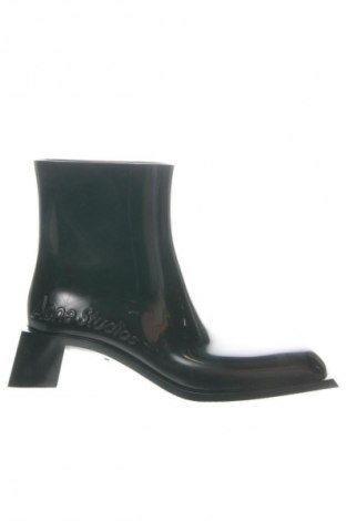 Гумени ботуши Acne Studios, Μέγεθος 39, Χρώμα Μαύρο, Τιμή 514,99 €