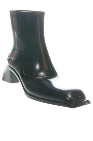 Гумени ботуши Acne Studios, Μέγεθος 39, Χρώμα Μαύρο, Τιμή 514,99 €